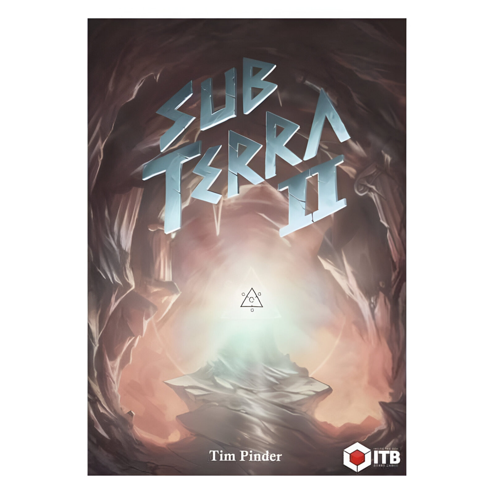 Sub Terra II: Arima’s Light Expansion