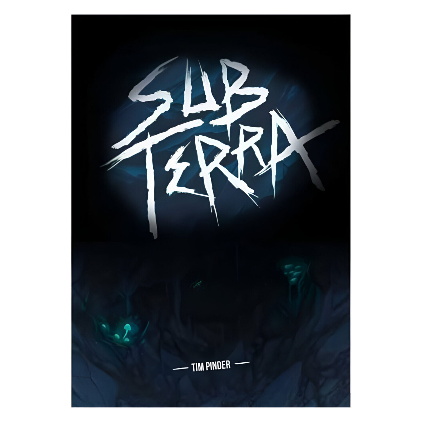 Sub Terra II: Inferno’s Edge