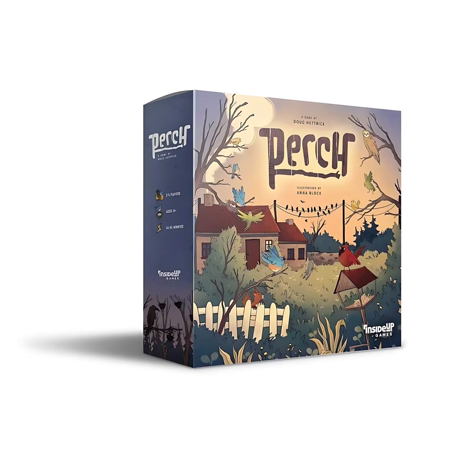 Perch