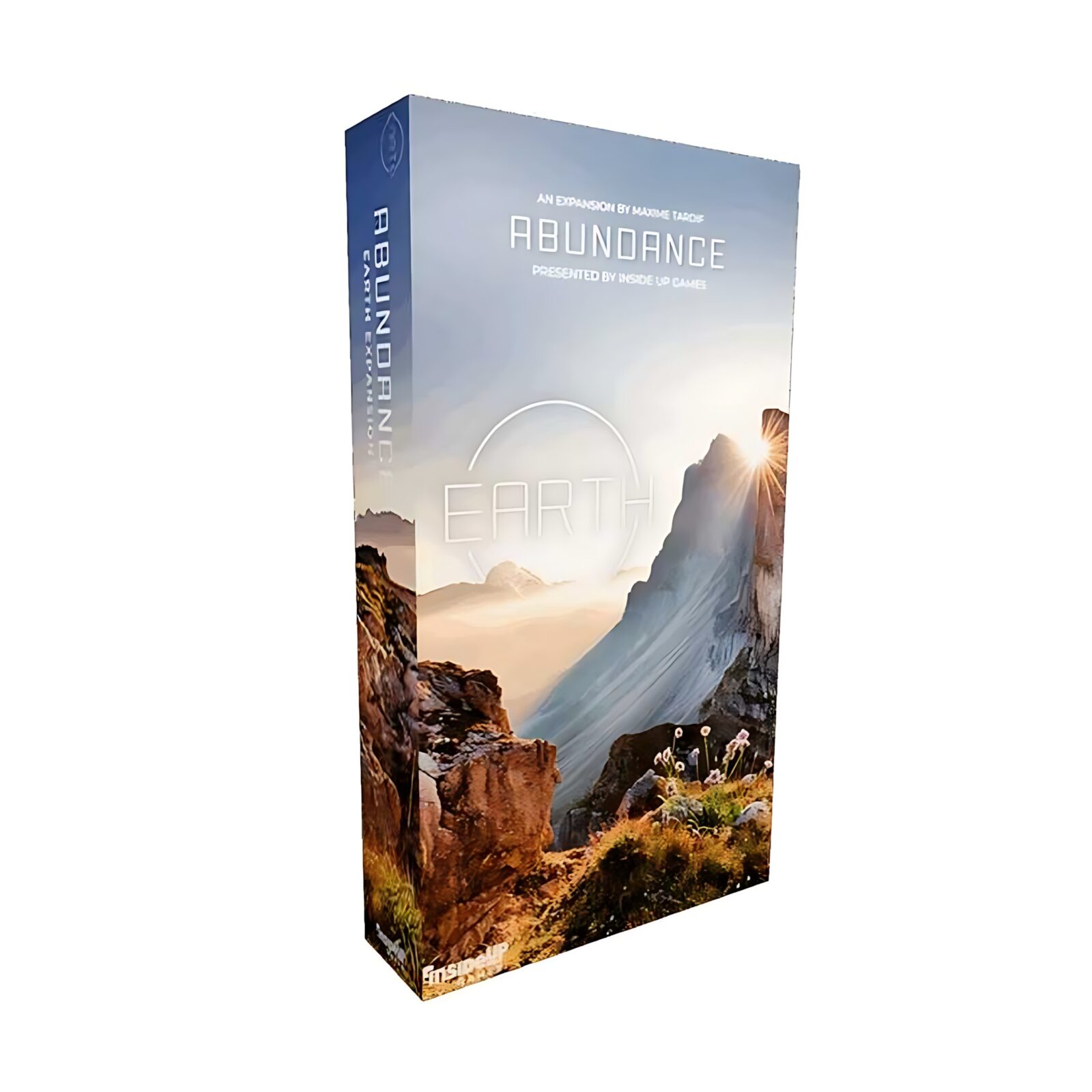 Earth: Abundance Expansion