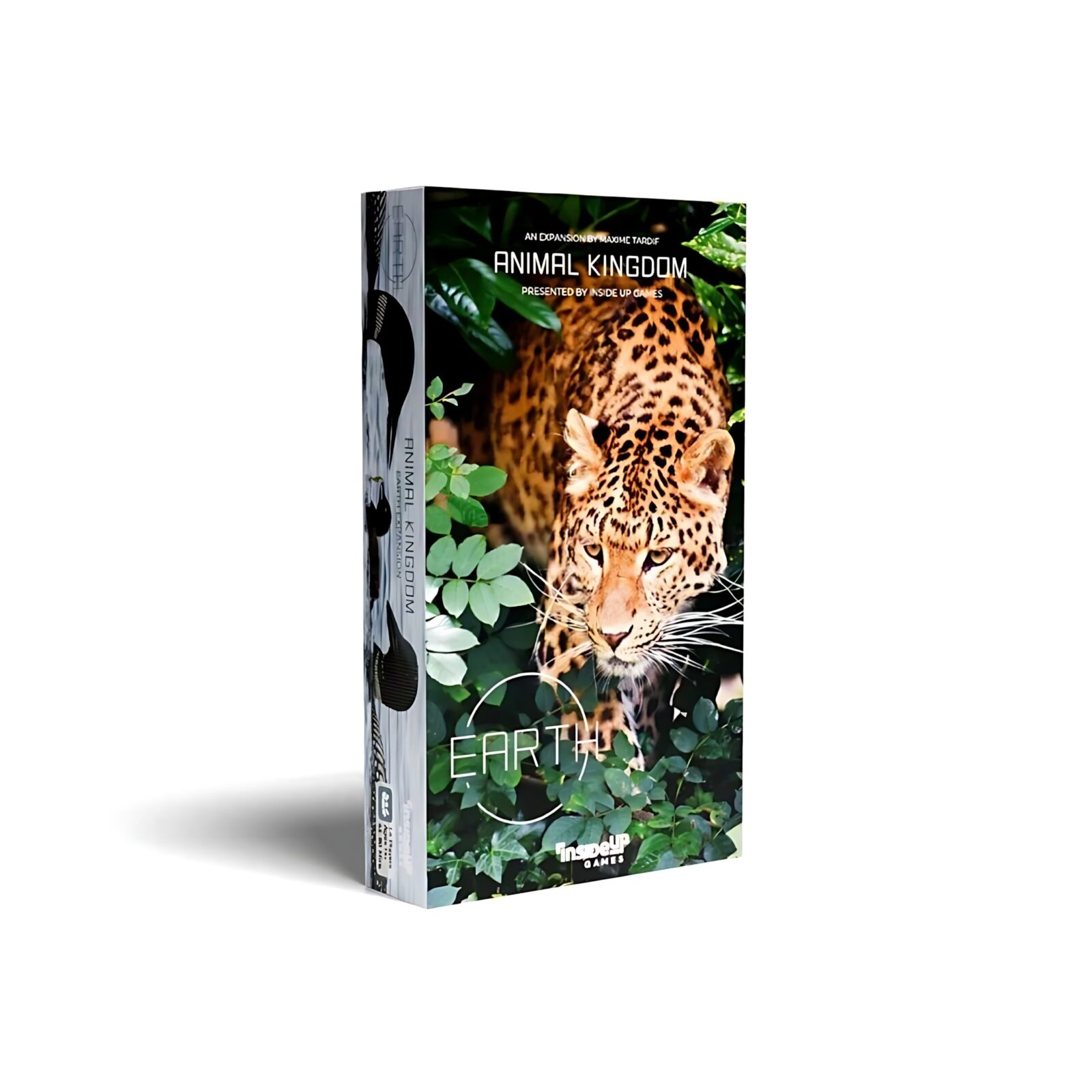 Earth: Animal Kingdom