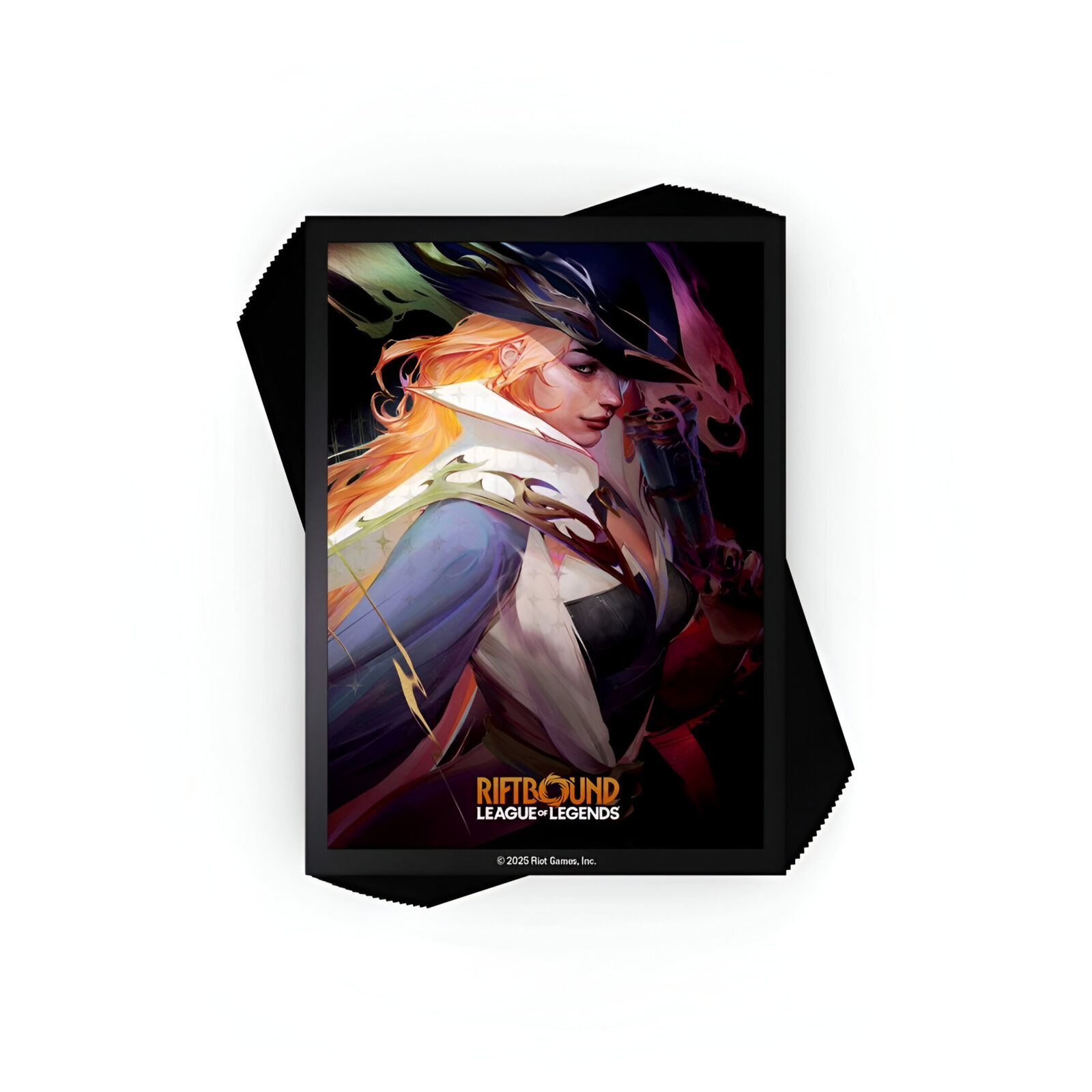 Riftbound: League of Legends – Origins Miss Fortune Art Sleeves