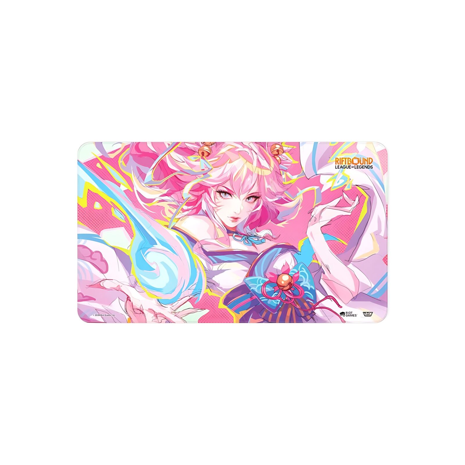 Riftbound: League of Legends – Spiritforged Playmats #3