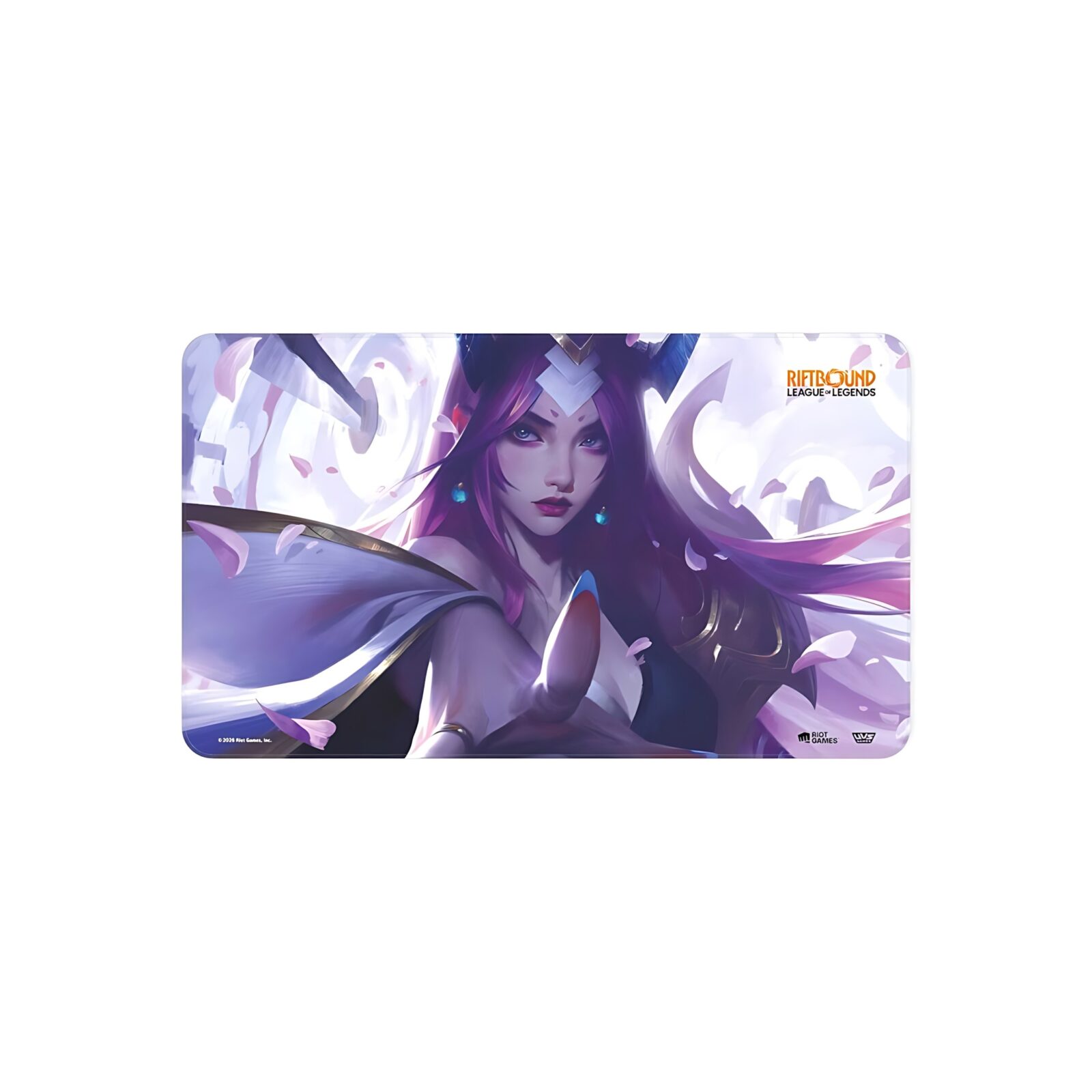 Riftbound: League of Legends – Spiritforged Playmats #4