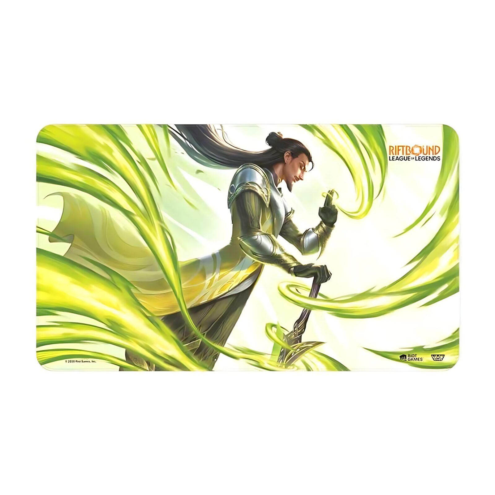Riftbound: League of Legends – Unleashed Playmats 2