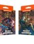 Critical Role: Heroes of Exandria Starter Deck Display (8 Packs)