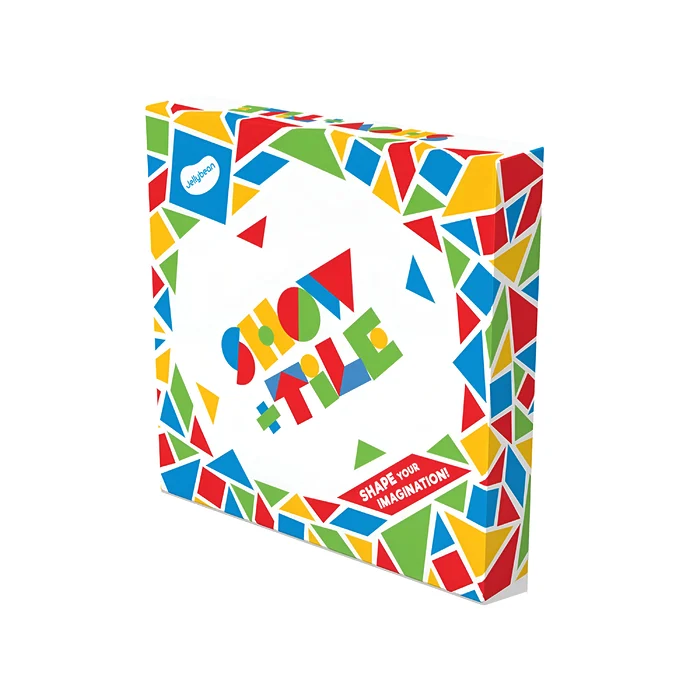 Show & Tile 3