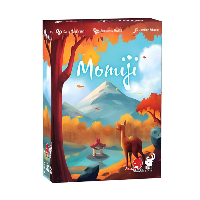 Momiji