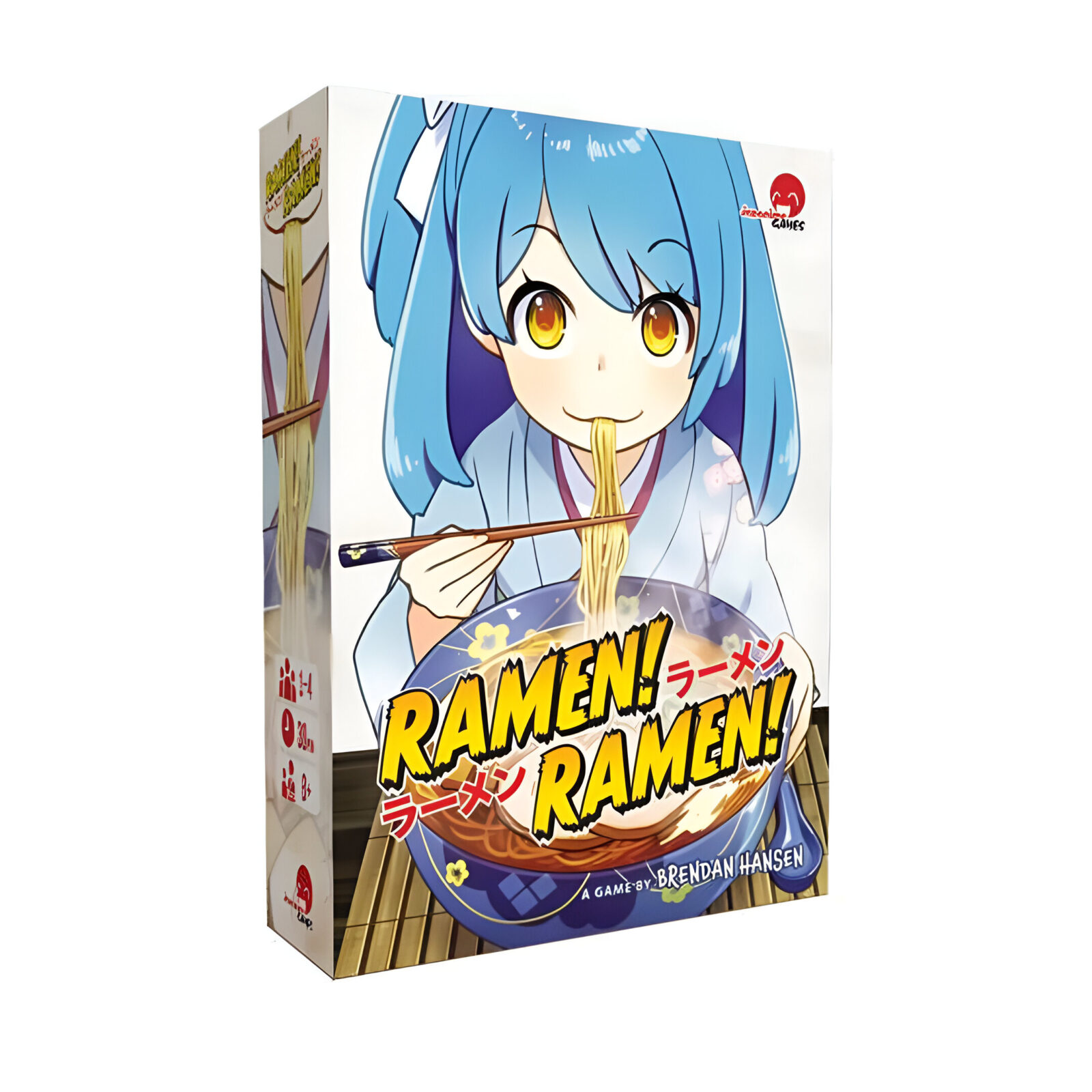 Ramen! Ramen!
