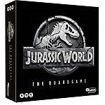 Jurassic World: The Boardgame