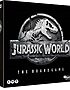 Jurassic World: The Boardgame