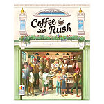 Coffee Rush 6