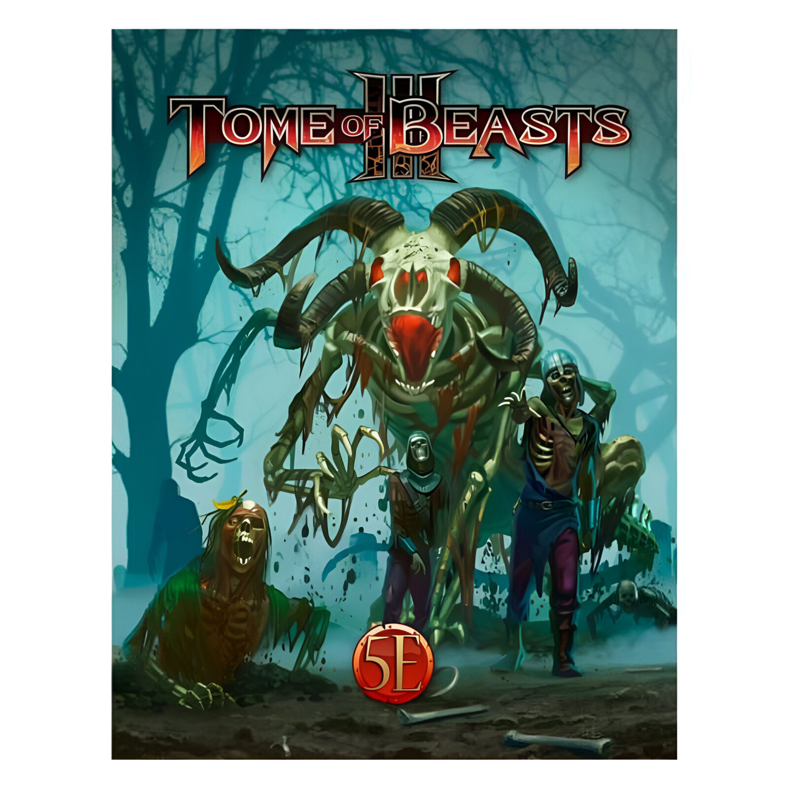 Tome of Beasts 3
