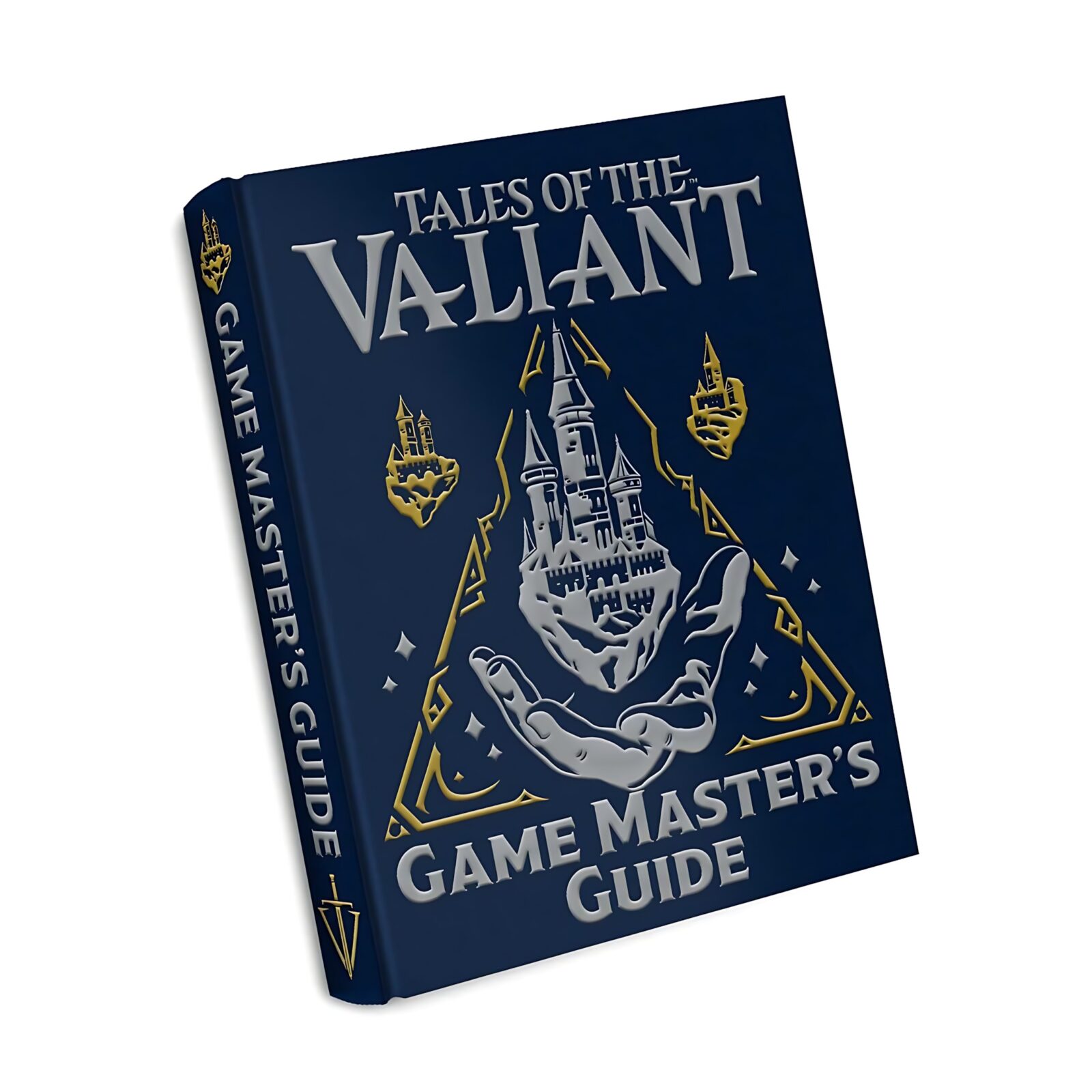 Tales of the Valiant: Game Master’s Guide Limited Edition
