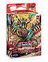Yu-Gi-Oh! TCG: Structure Deck: Fire Kings (Unlimited Reprint) (8 Packs)