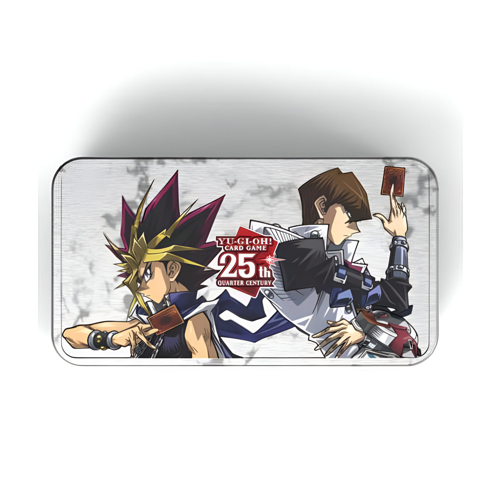 Yu-Gi-Oh! TCG 25th Anniversary Tin: Dueling Mirrors (12 Packs)