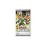 Yu-Gi-Oh! TCG: Duelist’s Advance – Booster (24 Packs) 8