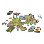 Worms: The Board Game – The Mayhem Kickstarter Box