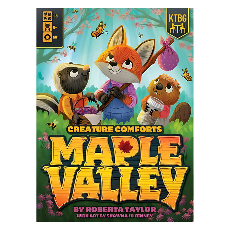 Maple Valley