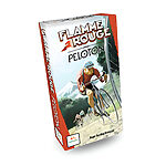 Peloton: Flamme Rouge 5