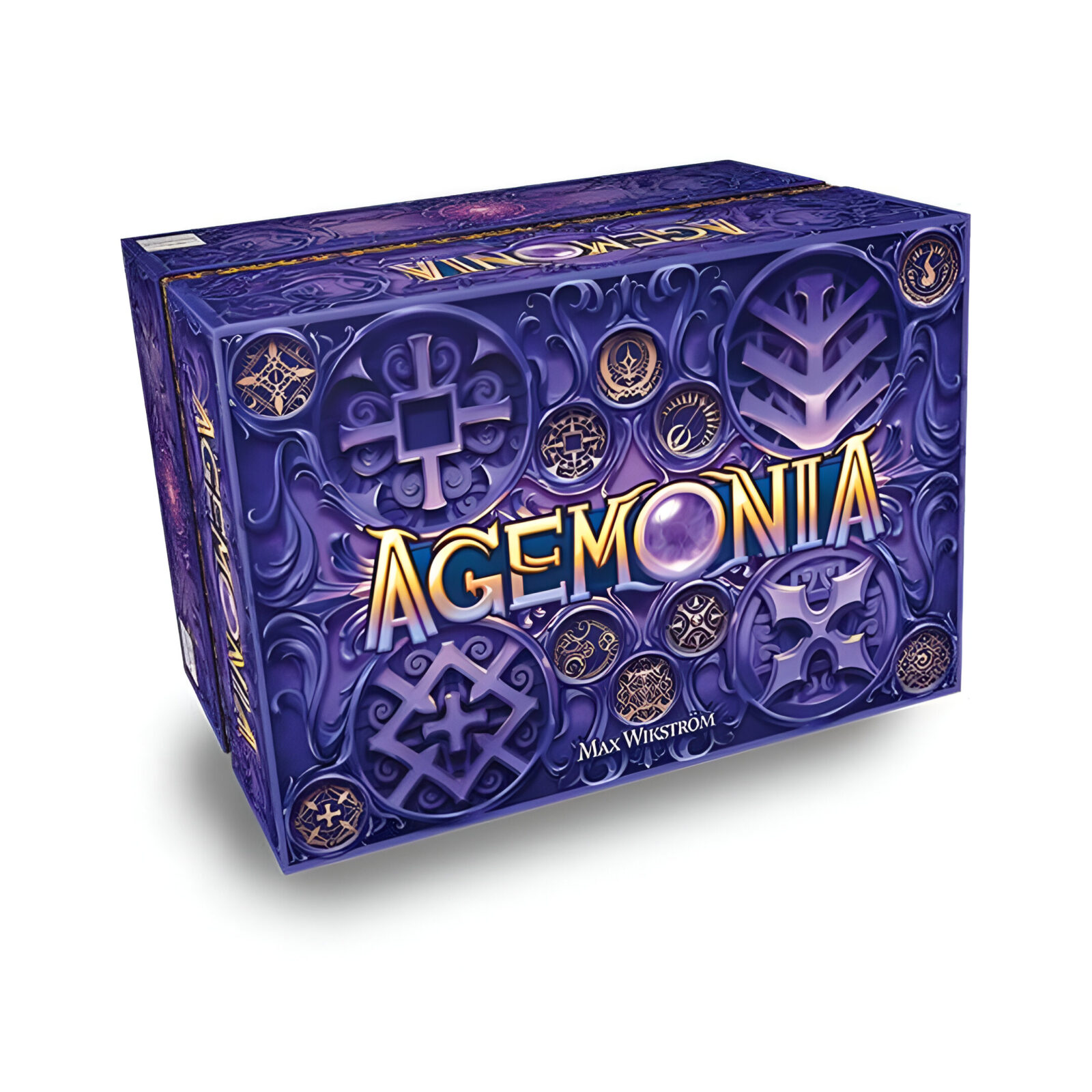 Agemonia