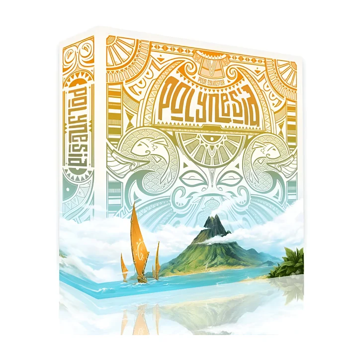 Polynesia 3
