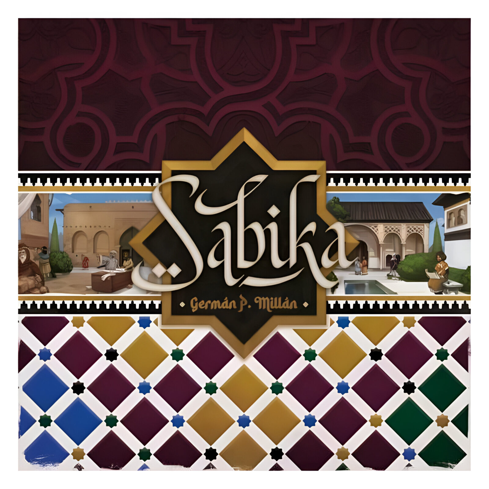 Sabika