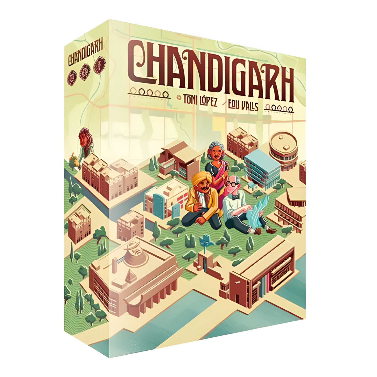 Chandigarh