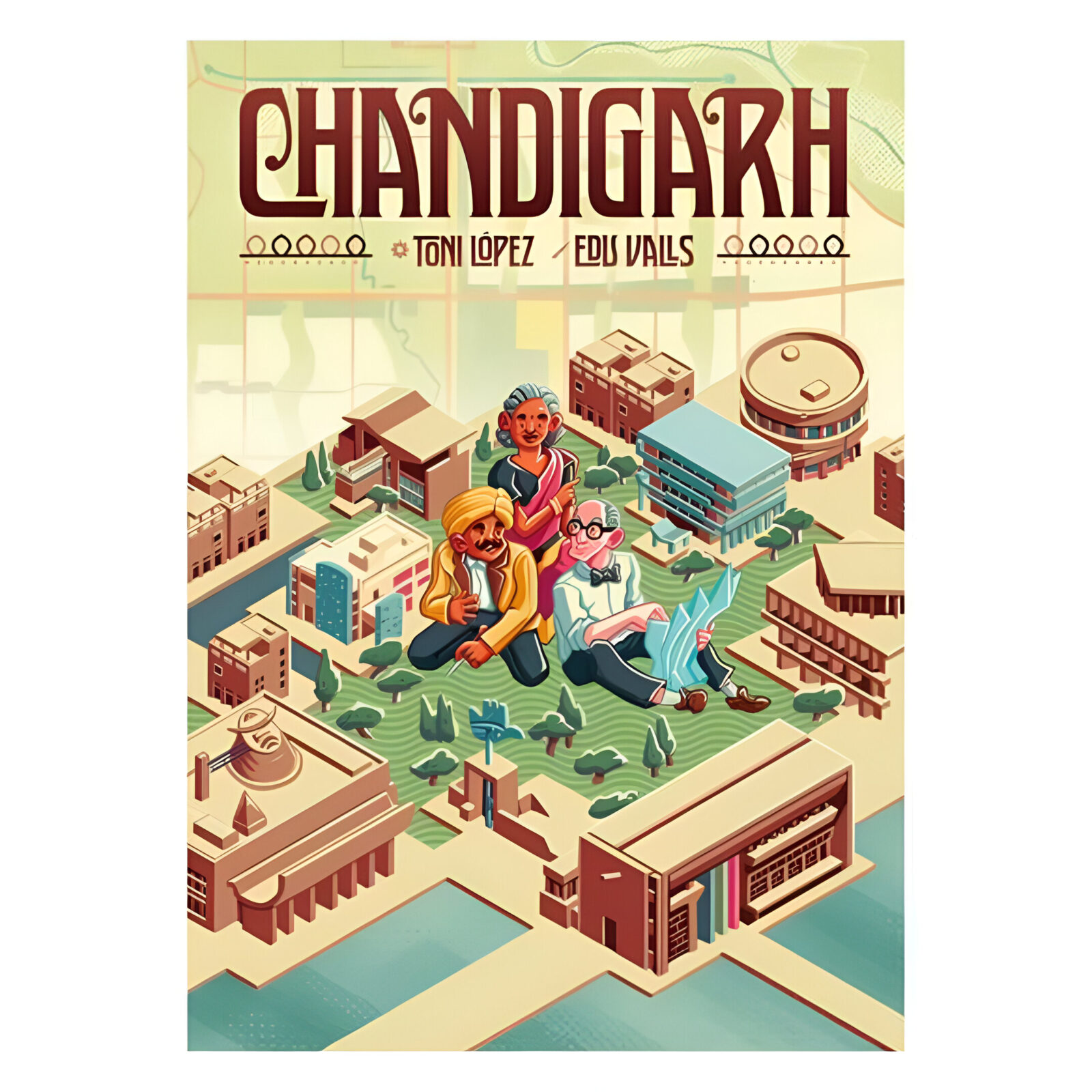 Chandigarh