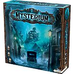 Mysterium