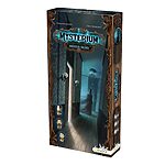 Hidden Signs: Mysterium Expansion 1