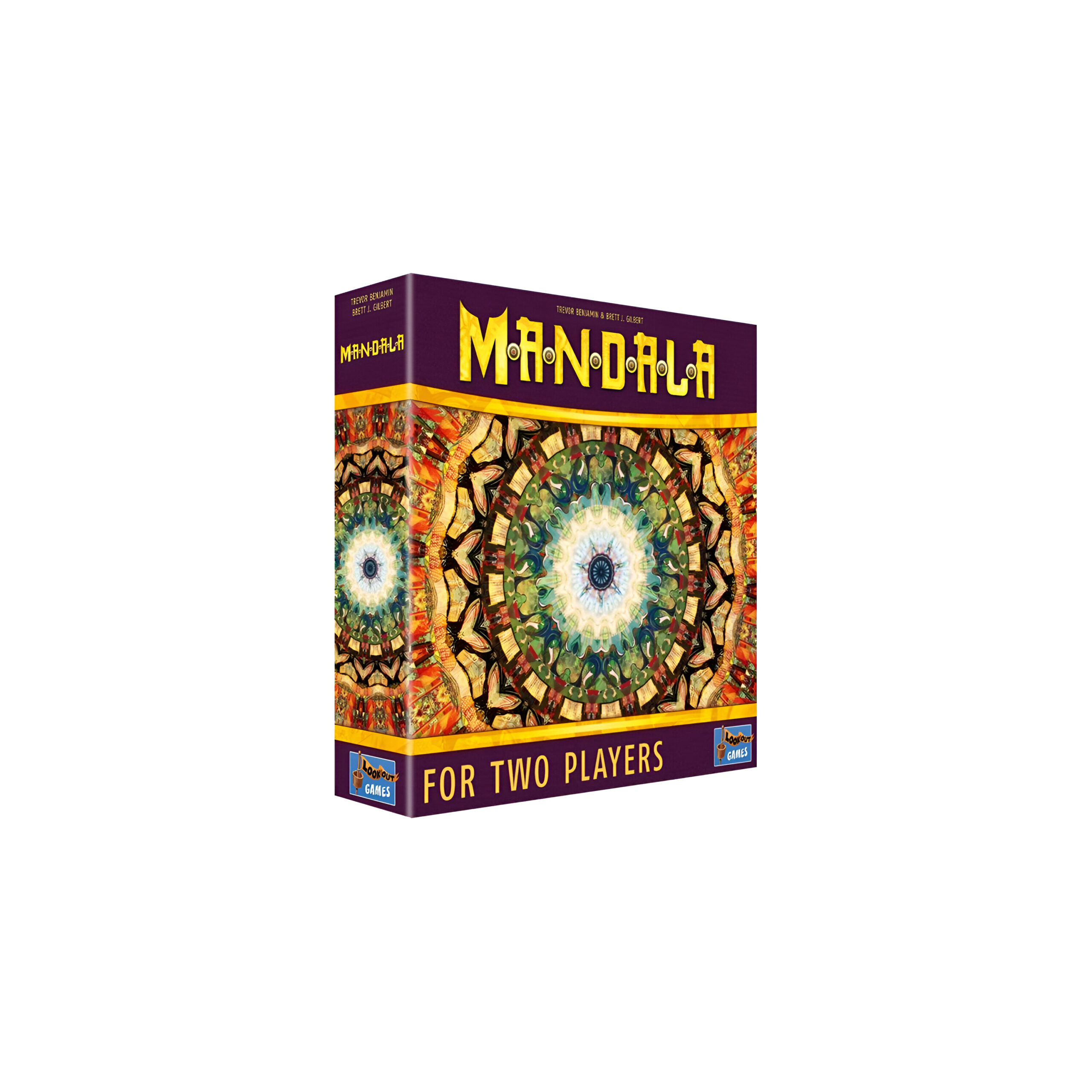 Mandala 3 Mandala 3