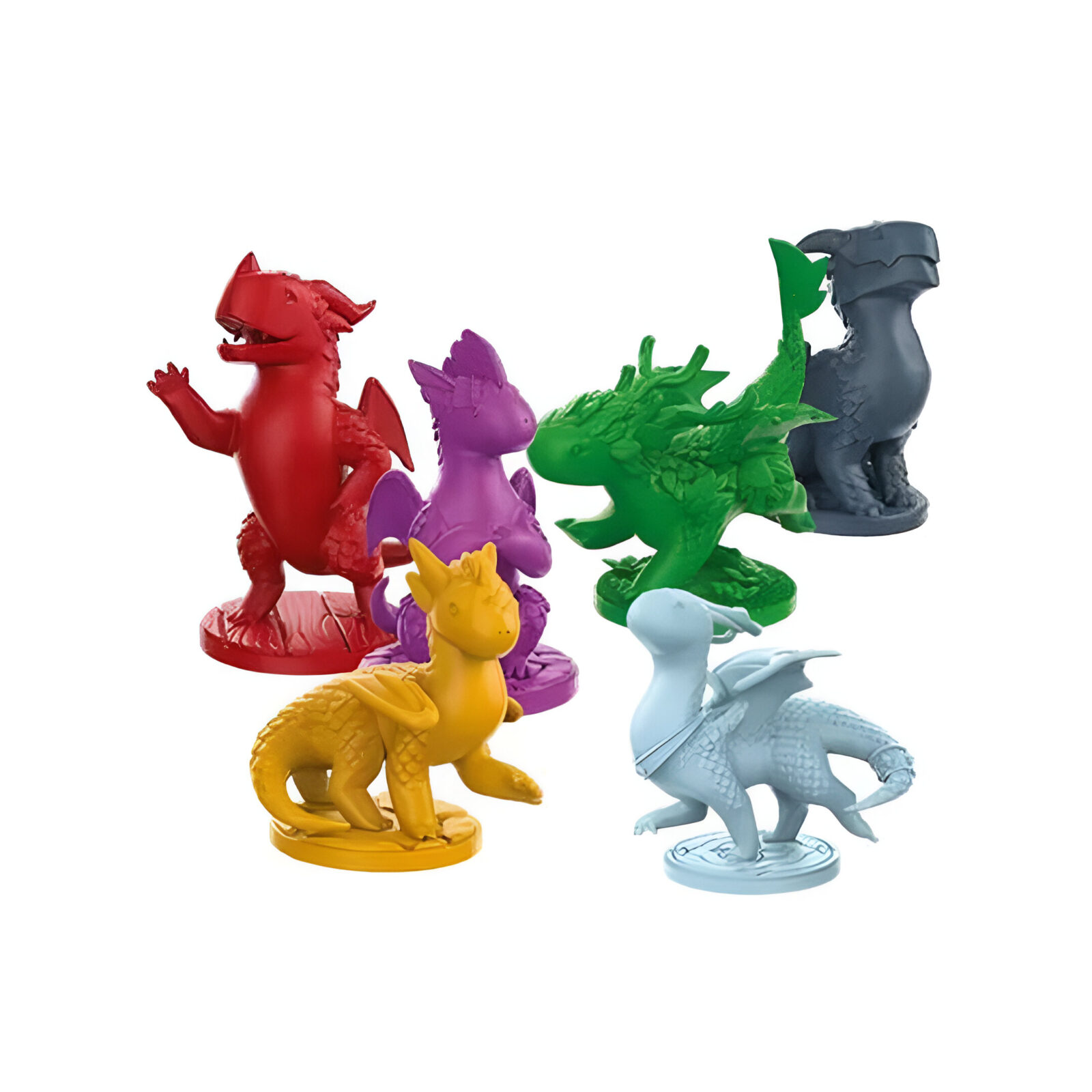 Flamecraft – Dragon Miniatures