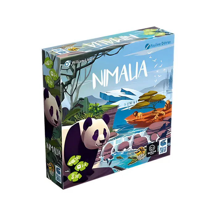 Nimalia 3