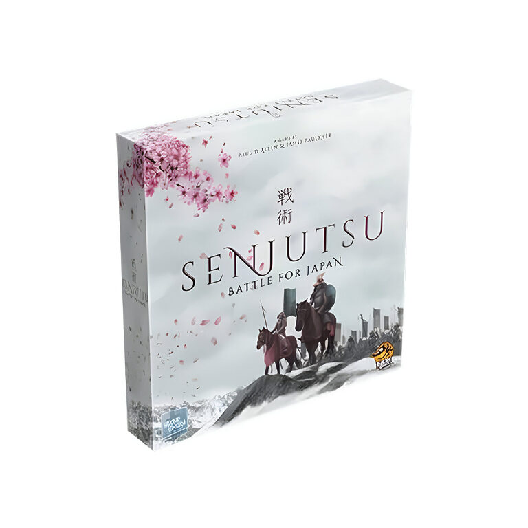 Senjutsu: Battle for Japan