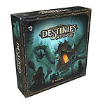 Destinies: Witchwood Expansion