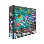 We’re Sinking: A Pirate’s Dilemma 9