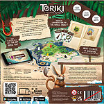 Toriki: The Castaway Island