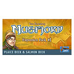 Nusfjord Expansion Pack 1 Plaice and Salmon Decks