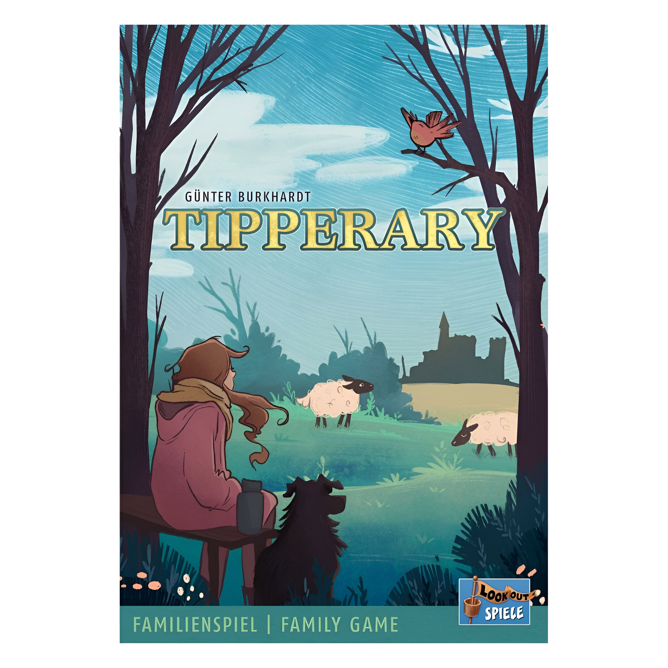 Tipperary 3 Tipperary 3