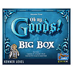 Oh My Goods! Big Box