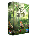 Forest Shuffle 7