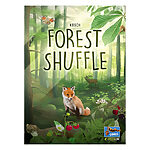 Forest Shuffle 8