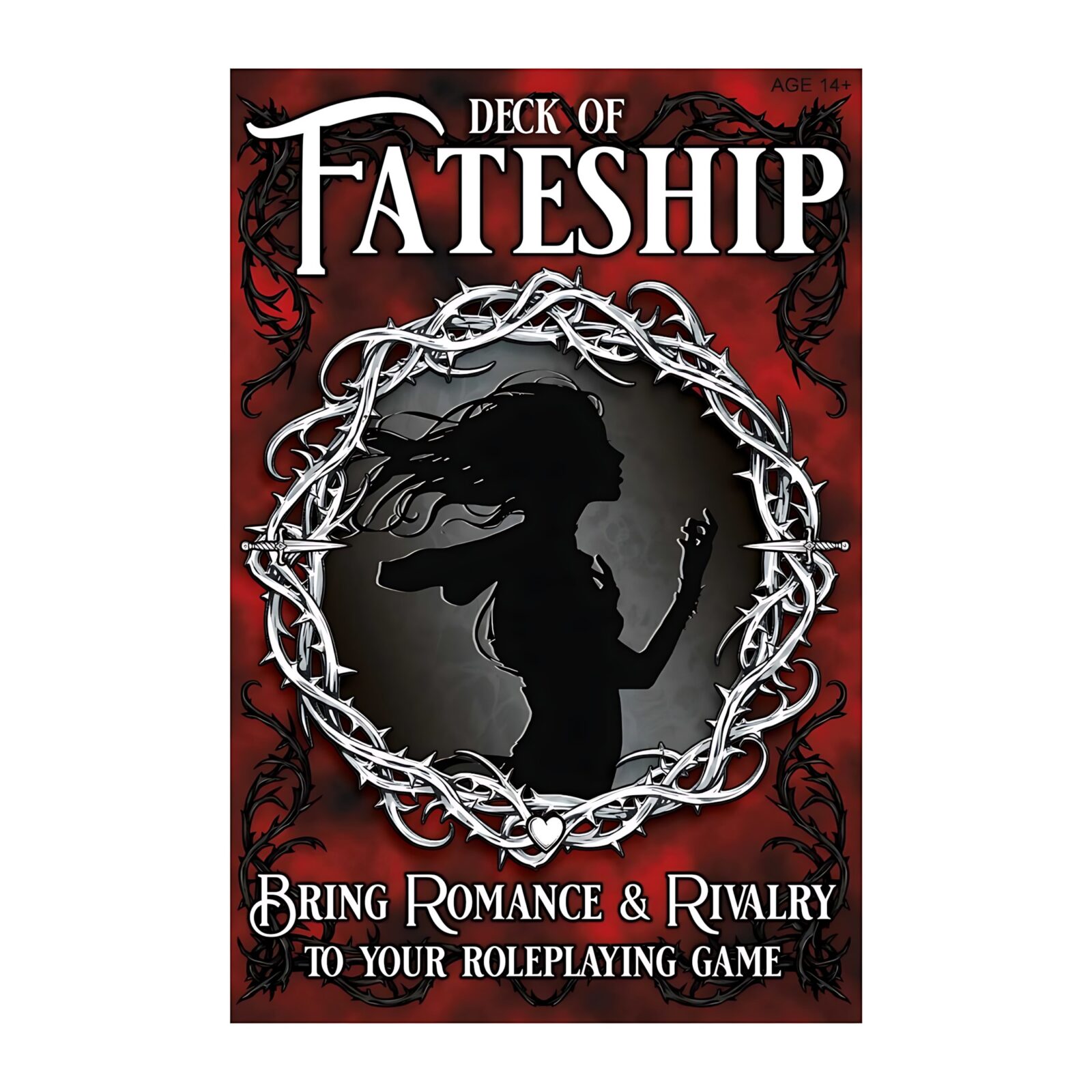 Deck of Fateships for Tabletop Roleplaying Games Deck of Fateships for Tabletop Roleplaying Games