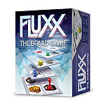 Fluxx: The Board Game (Compact Edition)