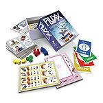 Fluxx: The Board Game (Compact Edition)