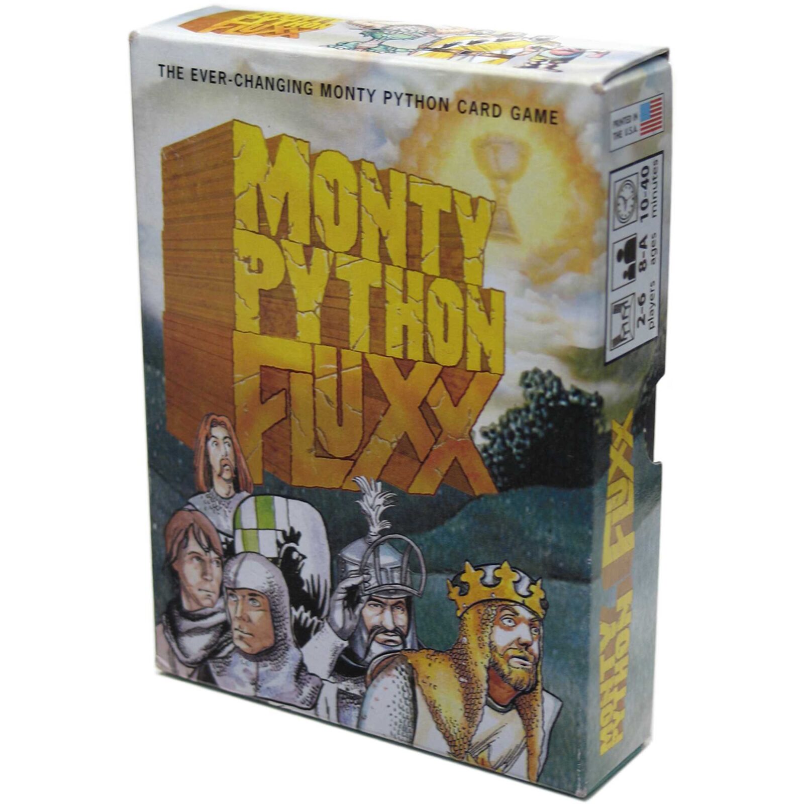 Monty Python Fluxx