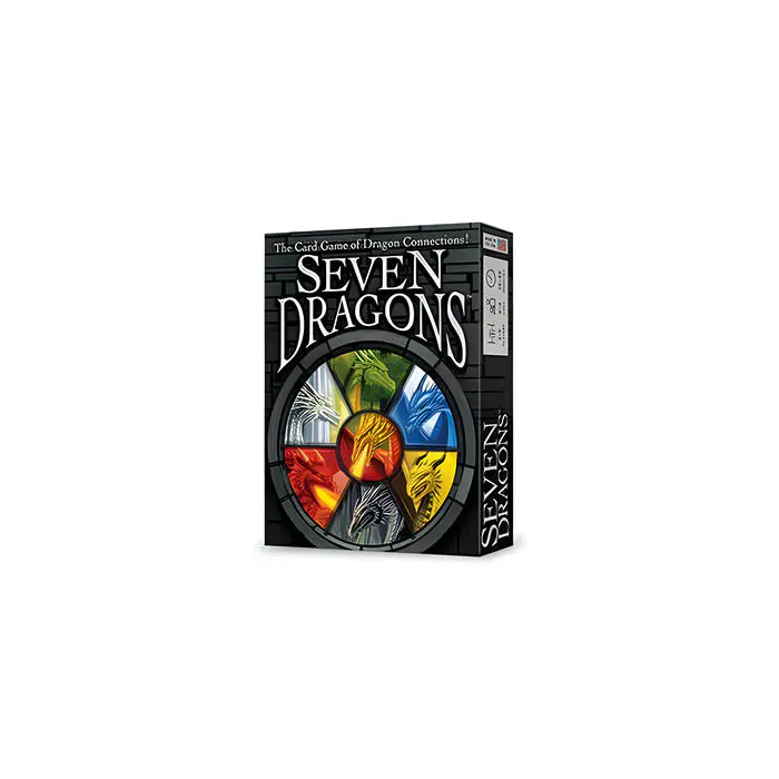 Seven Dragons 3