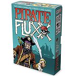 Pirate Fluxx