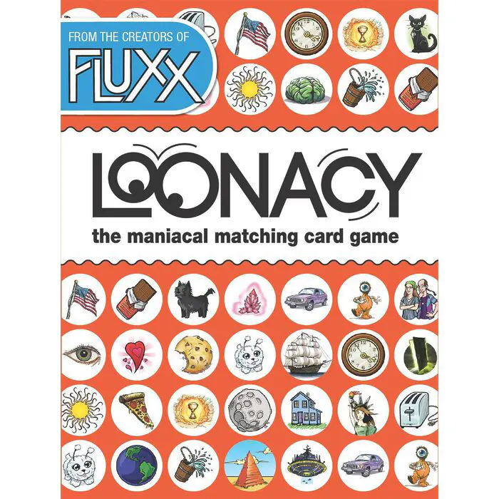Loonacy 3